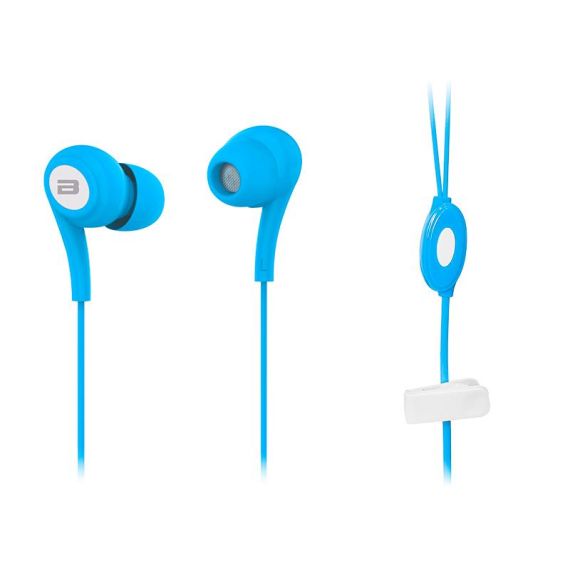 Headphones BLOW B-15 Blue TI5560670 BLOW