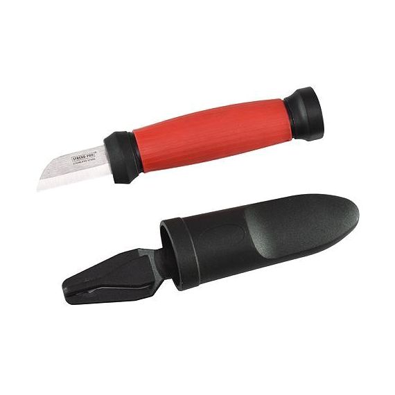 Electrician's knife EK100 TI6431148 TES