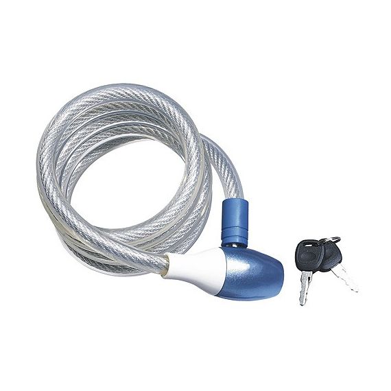 Bicycle lock TES SL252205XX TI6431644 TES