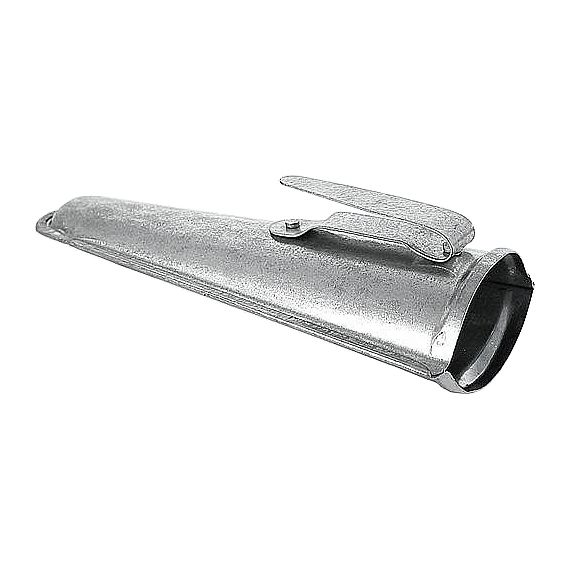 Sharpener for scythe TES SL211087XX TI6434174 TES