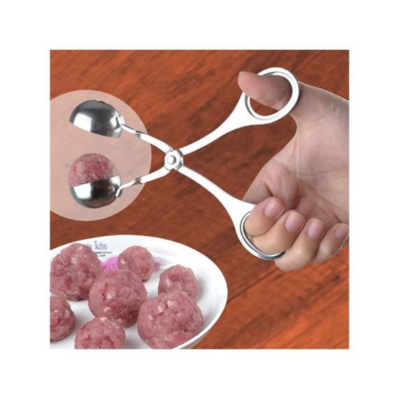 Meatball tongs 4L 10144 TI6434400 4L