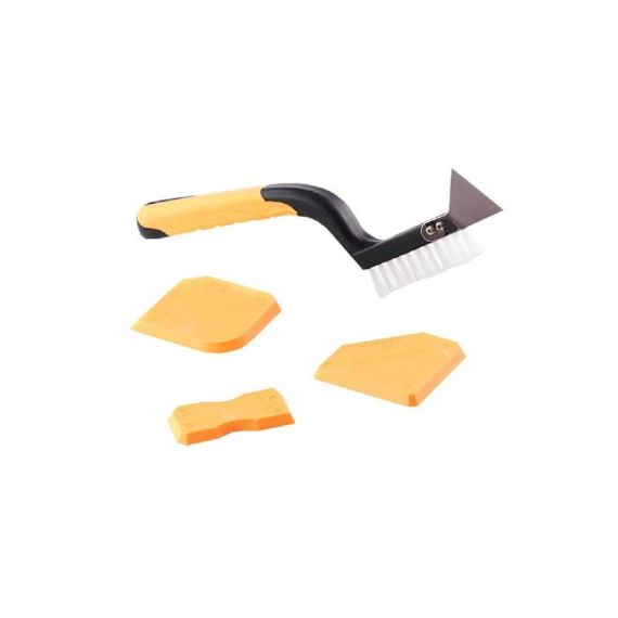 Cleaning set for tilers LOBSTER 102455 TI6435184 LOBSTER