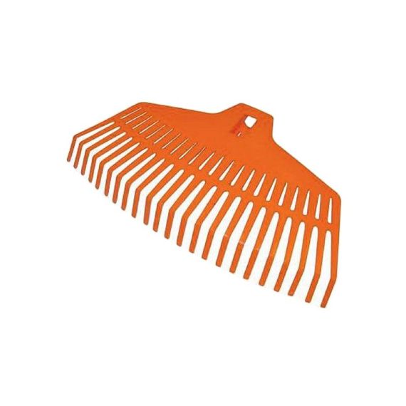 Rake TES 160413 without handle TI6435380 TES