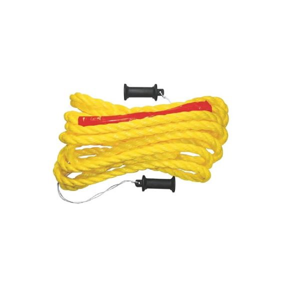 Tow rope 1900kg TES AG193978112 TI6435386 TES