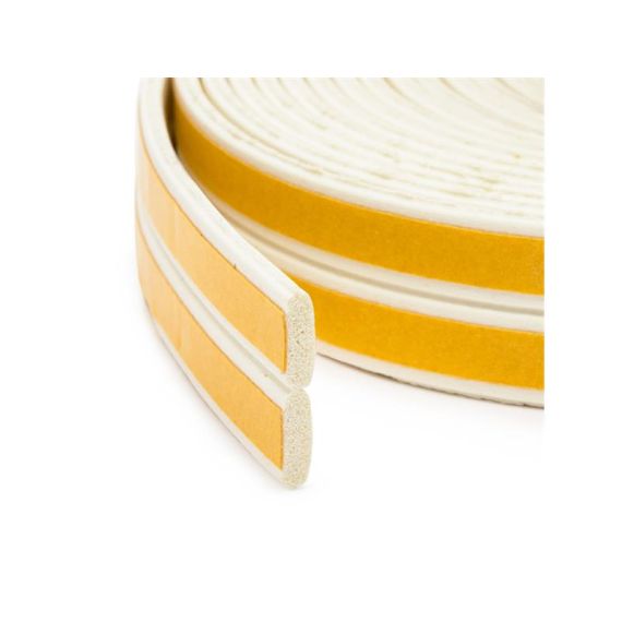 Sealing tape DELIGHT 11596WH-9 9mm/6m TI6436135 DELIGHT