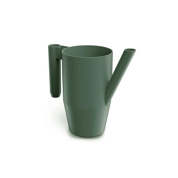 Room kettle IBIS 2l dark green TI6443298 PROSPERPLAST