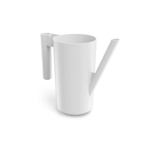 Room kettle TUBO 2l white TI6443301 PROSPERPLAST