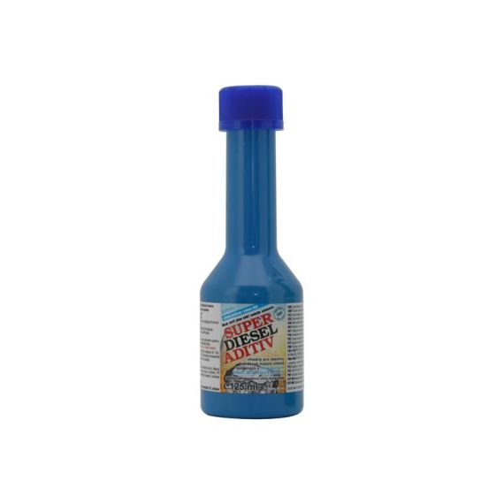Diesel oil additive VIF 125ml TI6560599 VIF