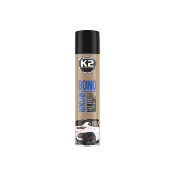 Plastic conditioner K2 BONO 300ml TI6560815 K2
