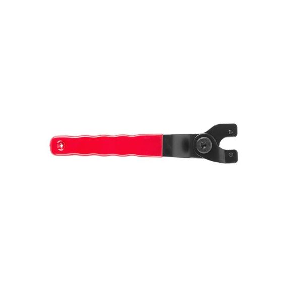 Wrench for grinder STREND PRO 235122 TI6610213 STREND PRO