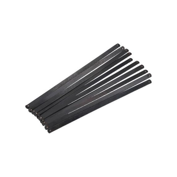 Saw blades for metal EXTOL PREMIUM 8812112 10pcs TI6691595 EXTOL