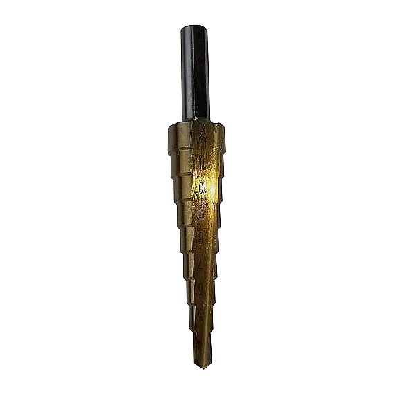 Step drill TES SL4200860X TI6691827 TES