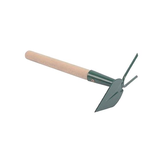 Pointed hoe LOBSTER 108446 with handle TI6691962 LOBSTER
