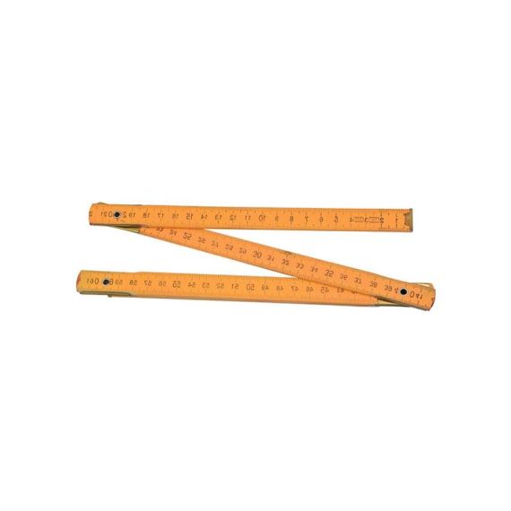 Folding meter 1m TES SL216081XX TI6691981 TES