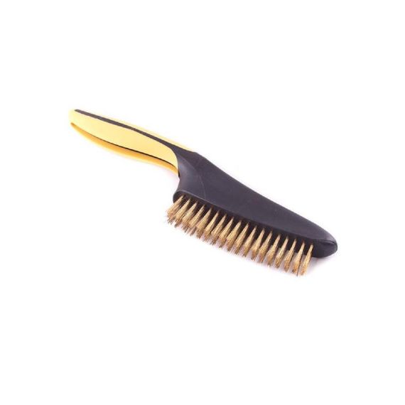 Brass brush LOBSTER 102442 TI6692441 