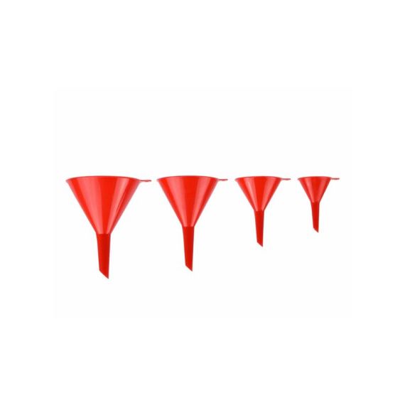Set of funnels GEKO G02152 4pcs TI6693190 GEKO
