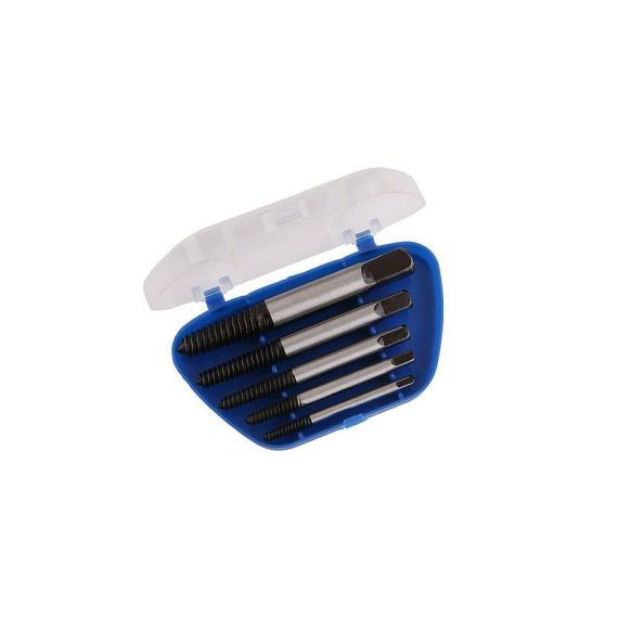 Puller set FESTA 203860 5pcs TI6693440 FESTA