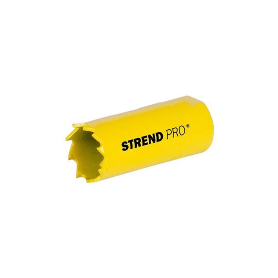 Striking crown STREND PRO Bimetal BHS44 19mm TI6693467 STREND PRO