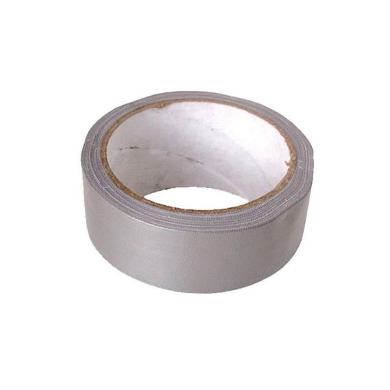 Textile adhesive tape 50mm x 10m EXTOL CRAFT 9560 TI8852164 EXTOL