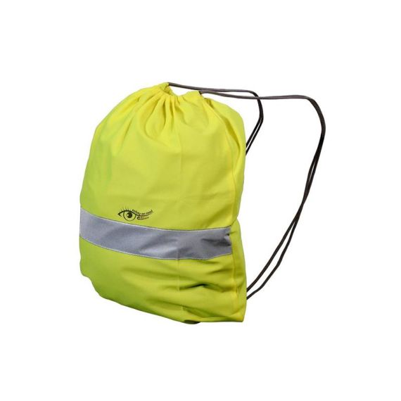 Reflective backpack S.O.R. COMPASS 01746 TI8854005 COMPASS