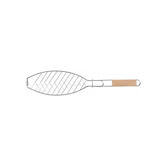 Grill BBQ SL2210973X TI8855492 STREND