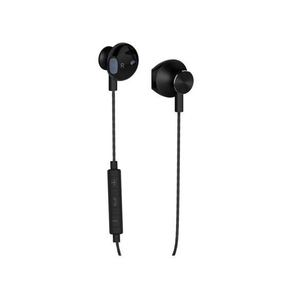 Headphones YENKEE YHP 305BK TI5560429 YENKEE