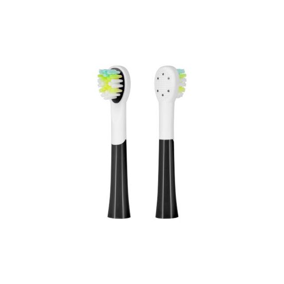 Toothbrush heads TEESA Sonic Junior Boy soft TI6424687 TEESA