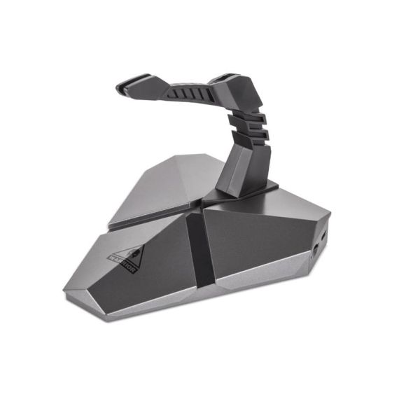 USB hub and cable holder for mouse KRUGER & MATZ GB-10 Warrior TI6428980 KRUGERMATZ
