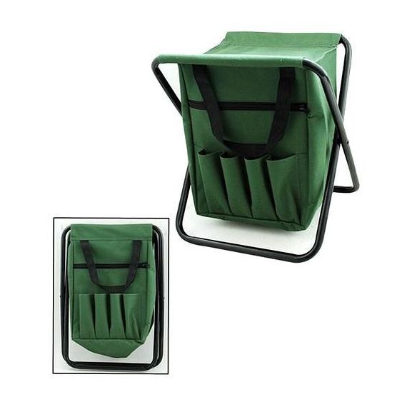 Camping chair TES SL2170564X folding TI6431507 TES