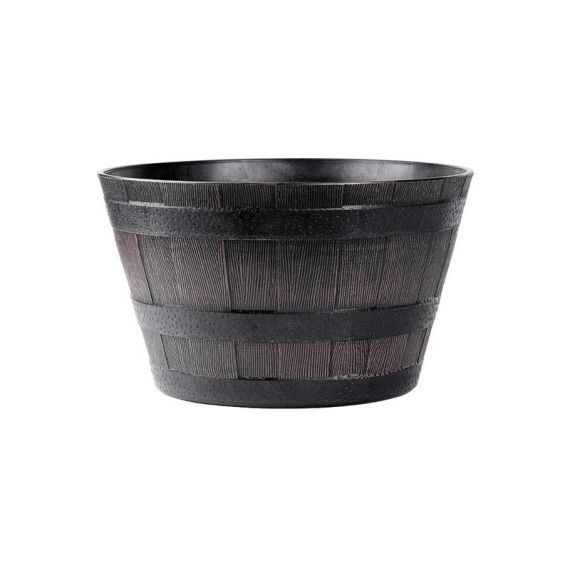 Flowerpot Woodeff 832 Teak TI6434676 WOODEFF