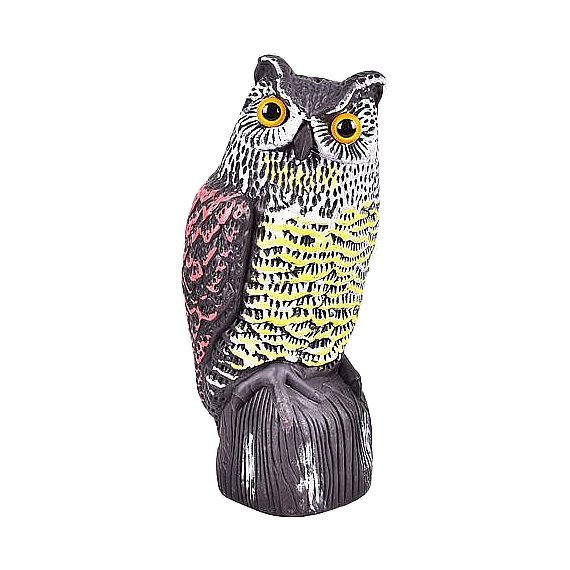 Owl model TES SL8090494X TI6435343 TES