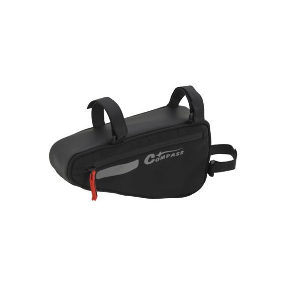 Bicycle bag COMPASS 12038 TI6436352 COMPASS