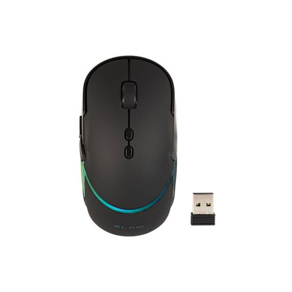 Wireless mouse BLOW Neon TI6437585 BLOW