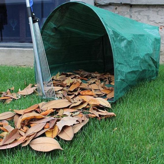 Garden waste bin TES TM1071 TI6439405 TES