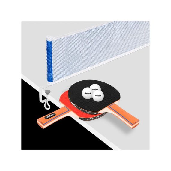 Table tennis set REBEL RBA-4001 TI6440597 Rebel