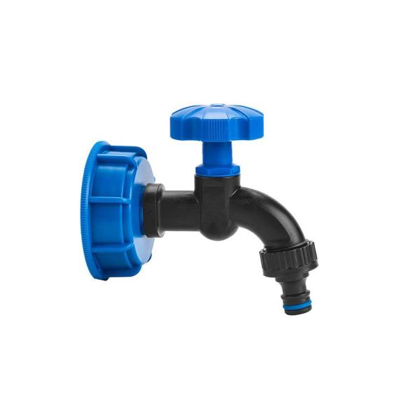 Garden valve BRADAS IBCS60-WL-K112 TI6441895 BRADAS