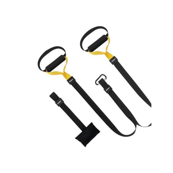 Suspension strengthening system REBEL TRX P3-1 TI6442840 Rebel