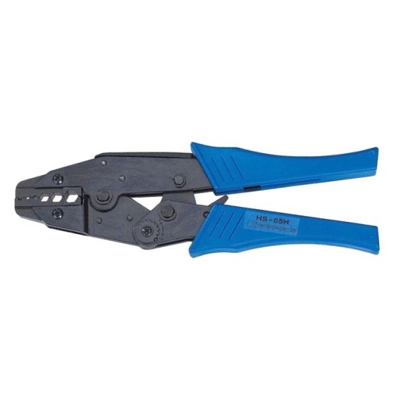 Crimping pliers TIPA HS-05H for coaxial cable TI6610144 TIPA