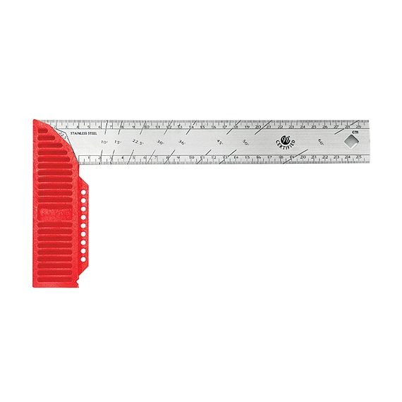 Aluminum angle TES SL212167XX TI6691550 TES