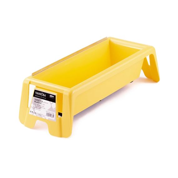 Gypsum container LOBSTER 104385 TI6691631 LOBSTER