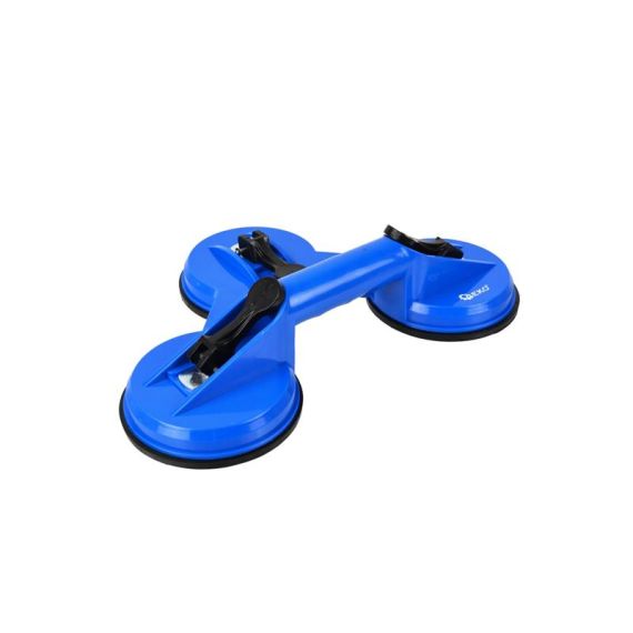 Glass holder GEKO G02452 TI6692370 GEKO