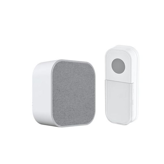 Wireless bell SOLIGHT 1L75 TI8820259 SOLIGHT