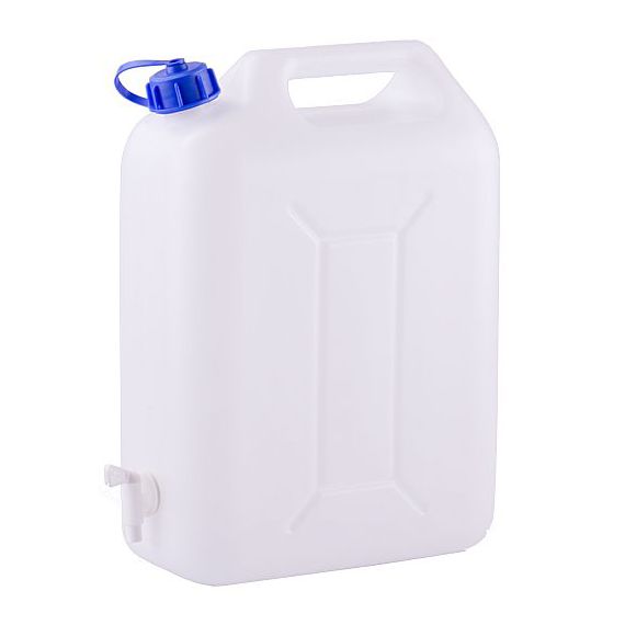 Water canister TES 102032 20l TI8852665 TES