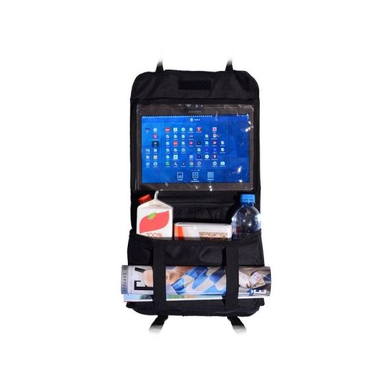 Front seat organizer COMPASS 06511 Tablet TI8856960 COMPASS