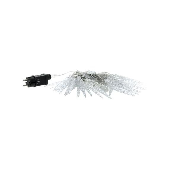 Christmas chain RETLUX RXL 447 icicles TI8860914 RETLUX