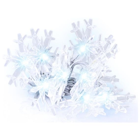 Christmas chain RETLUX RXL 480 flakes TI8860924 RETLUX