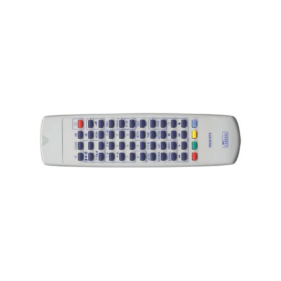 Remote control IRC81073 toshiba, quelle TI9910095 CLASSIC