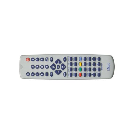 Remote control IRC81137 mitsubishi TI9910155 CLASSIC