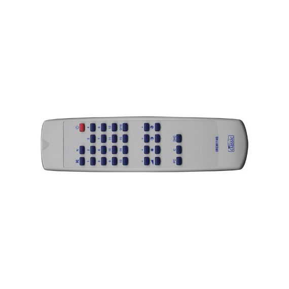 Remote control IRC81145 korting 18639 TI9910162 CLASSIC