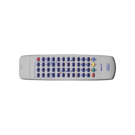 Remote control IRC81170 goldstar TI9910184 CLASSIC